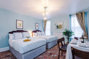 Victoria Park Studio 4 - Parking, WiFi, Free Netflix, Disneyplus & Amzon Prime